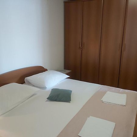 Apartments Culav 马卡尔斯卡 外观 照片