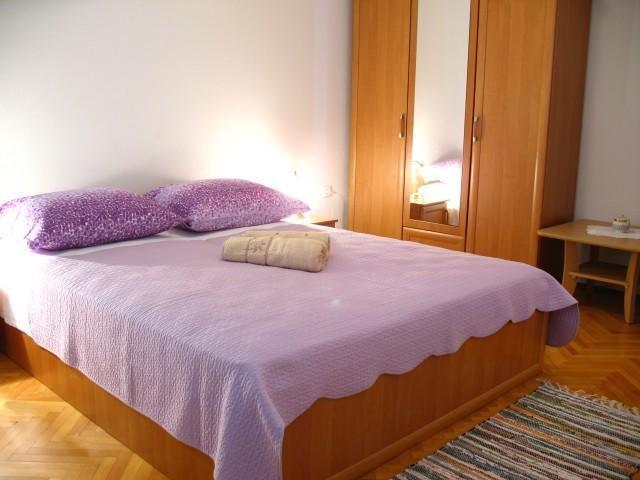 Apartments Culav 马卡尔斯卡 客房 照片