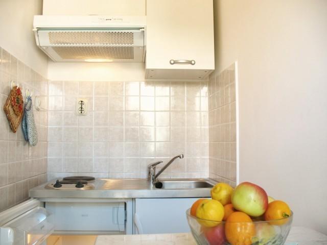 Apartments Culav 马卡尔斯卡 客房 照片