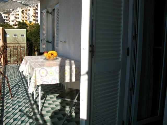 Apartments Culav 马卡尔斯卡 客房 照片