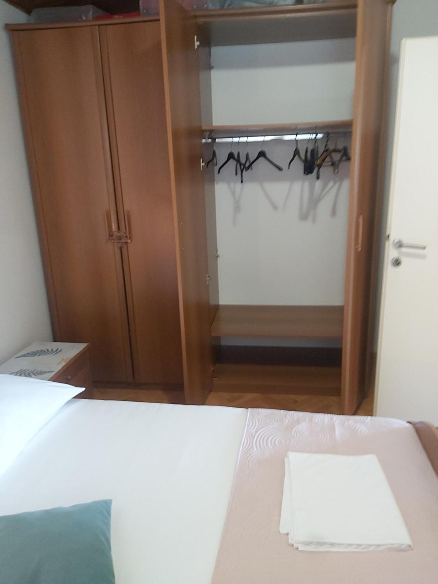 Apartments Culav 马卡尔斯卡 外观 照片