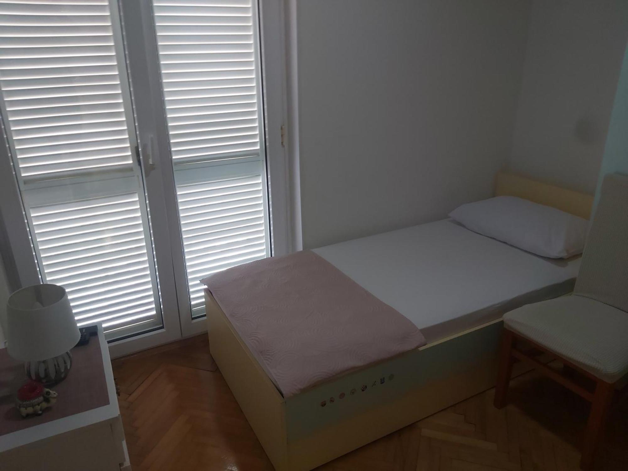 Apartments Culav 马卡尔斯卡 外观 照片