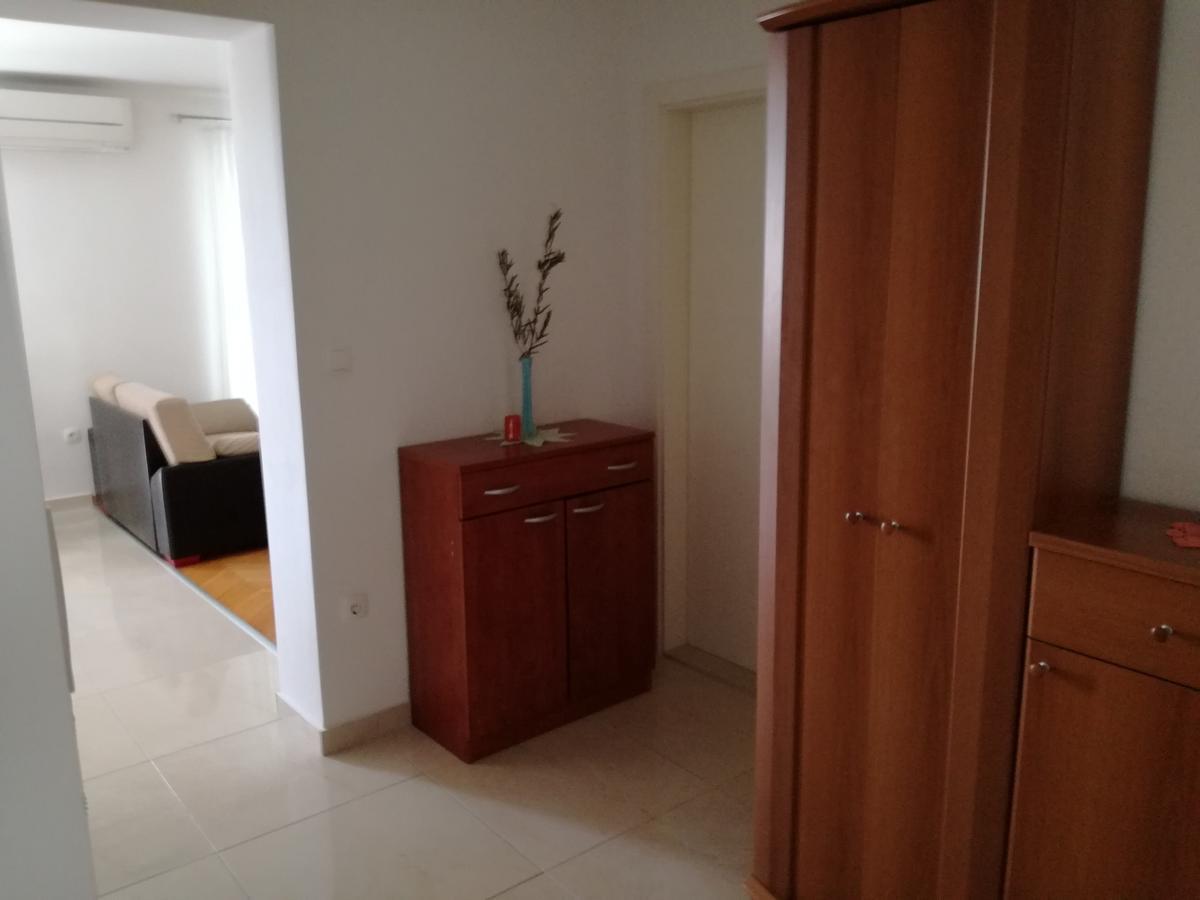 Apartments Culav 马卡尔斯卡 外观 照片