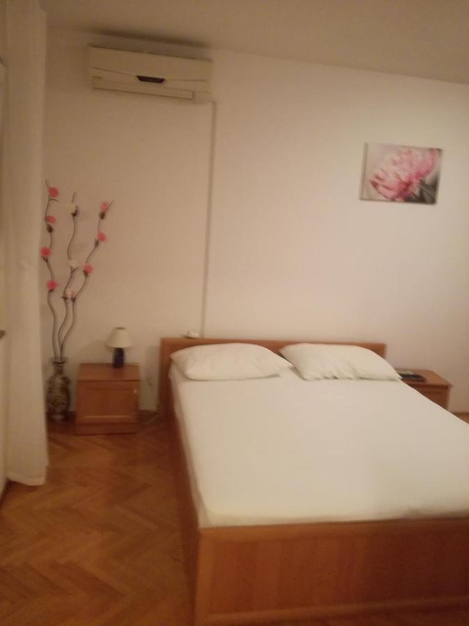 Apartments Culav 马卡尔斯卡 外观 照片